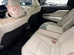 تويوتا كراون